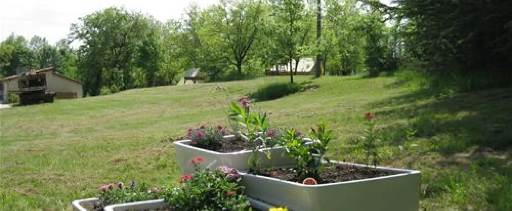 Sites et Paysages Saint-Louis***