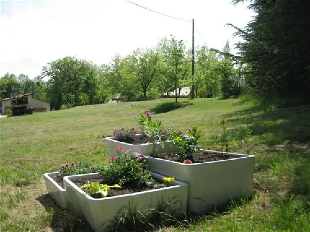 Sites et Paysages Saint-Louis***