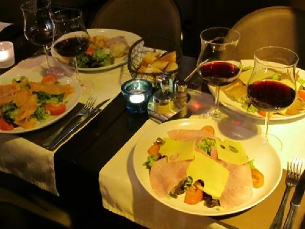 Sites et Paysages Saint-Louis***