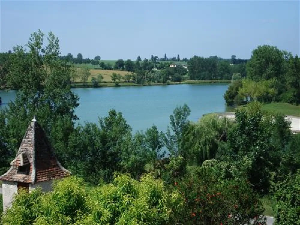 Sites et Paysages Saint-Louis***