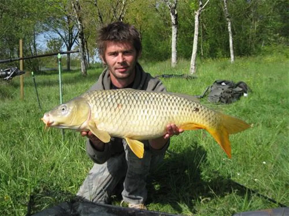 Sites et Paysages Saint-Louis***