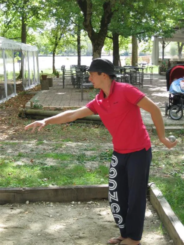 Sites et Paysages Saint-Louis***