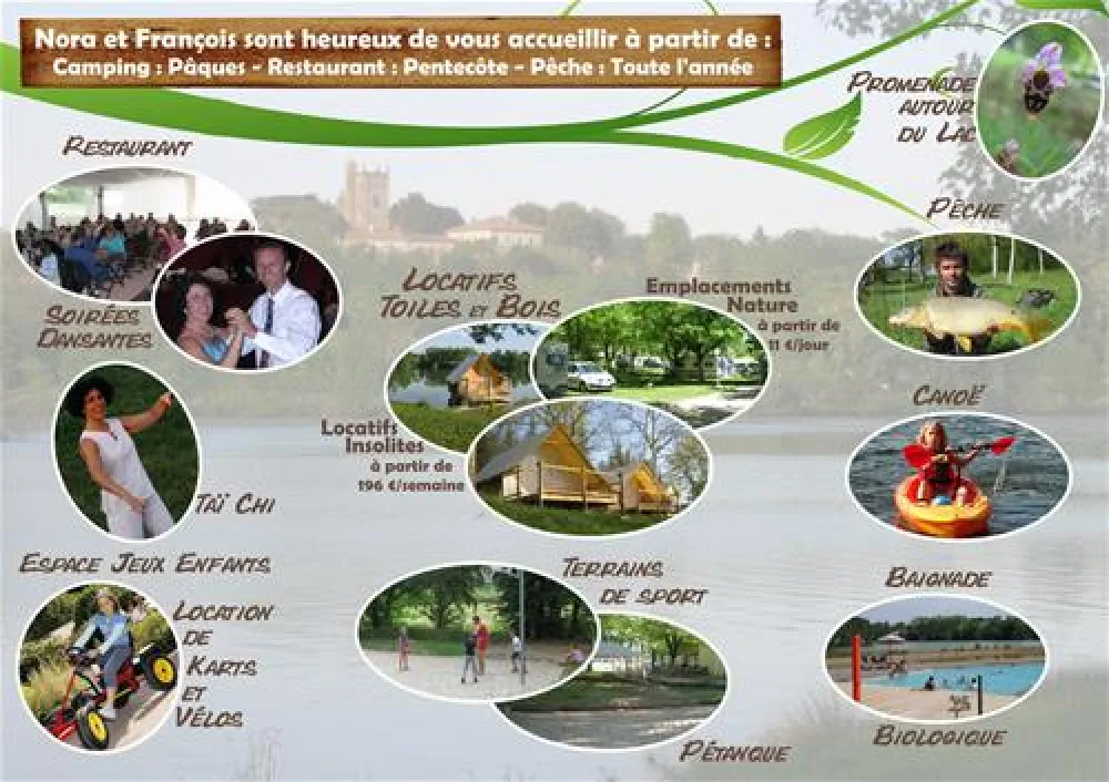 Sites et Paysages Saint-Louis***