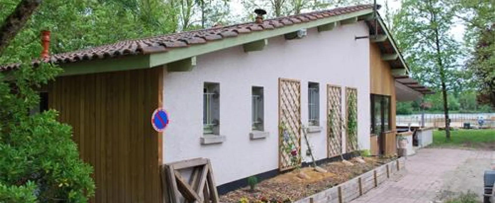 Sites et Paysages Saint-Louis***