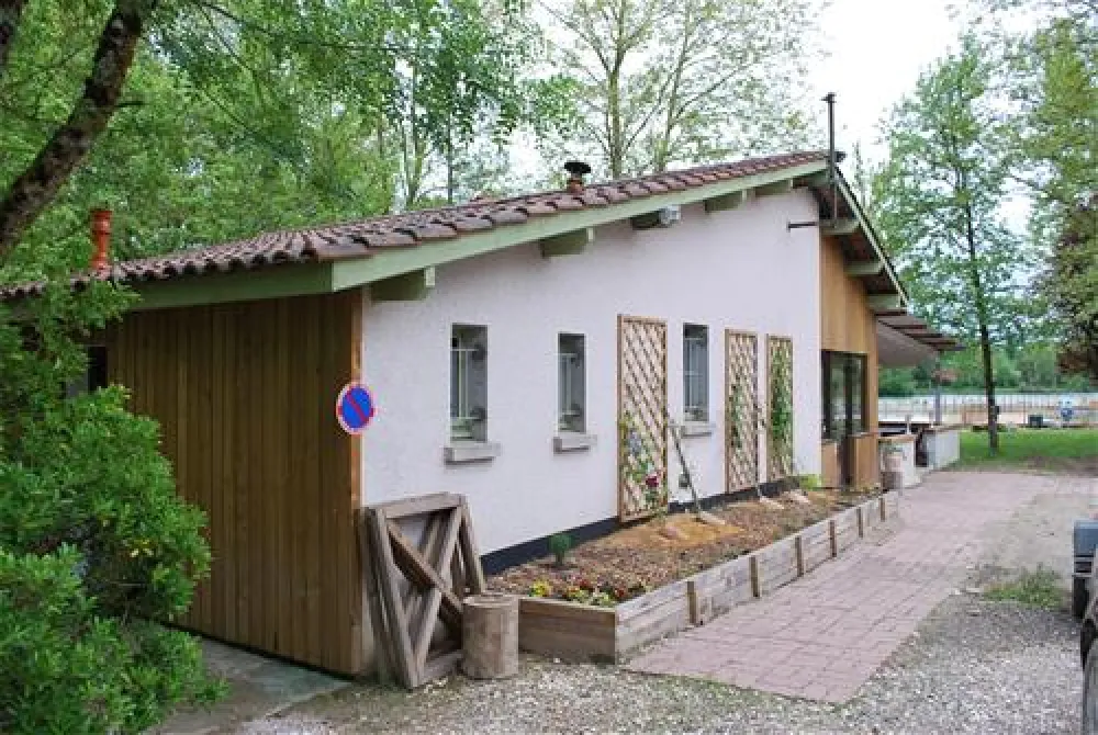 Sites et Paysages Saint-Louis***