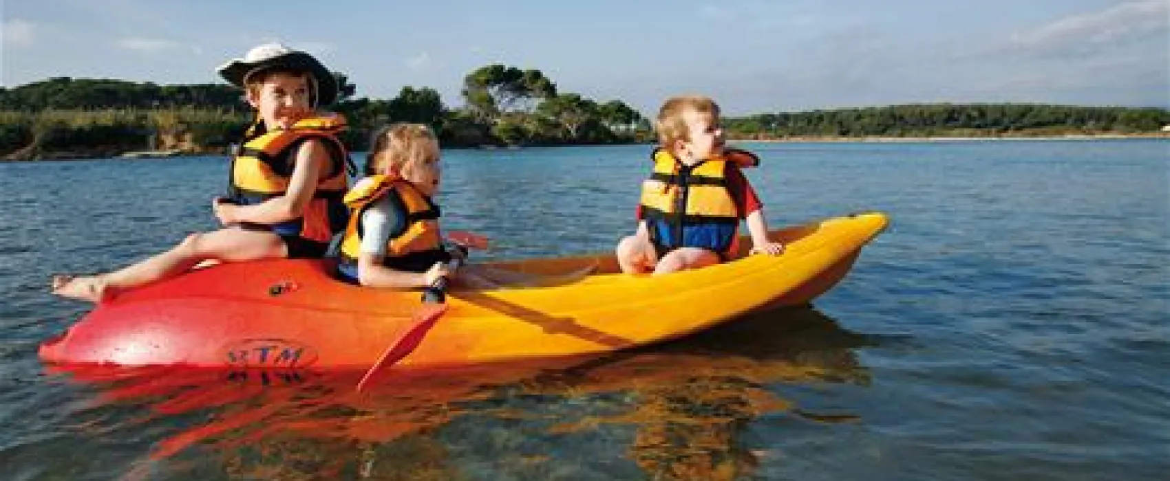 Sites et Paysages Saint-Louis***