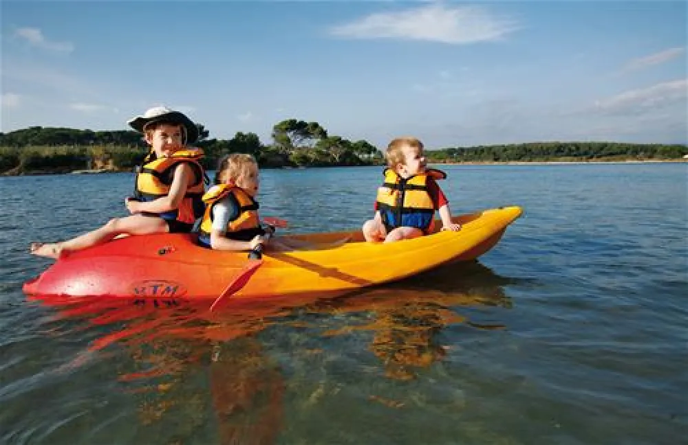 Sites et Paysages Saint-Louis***