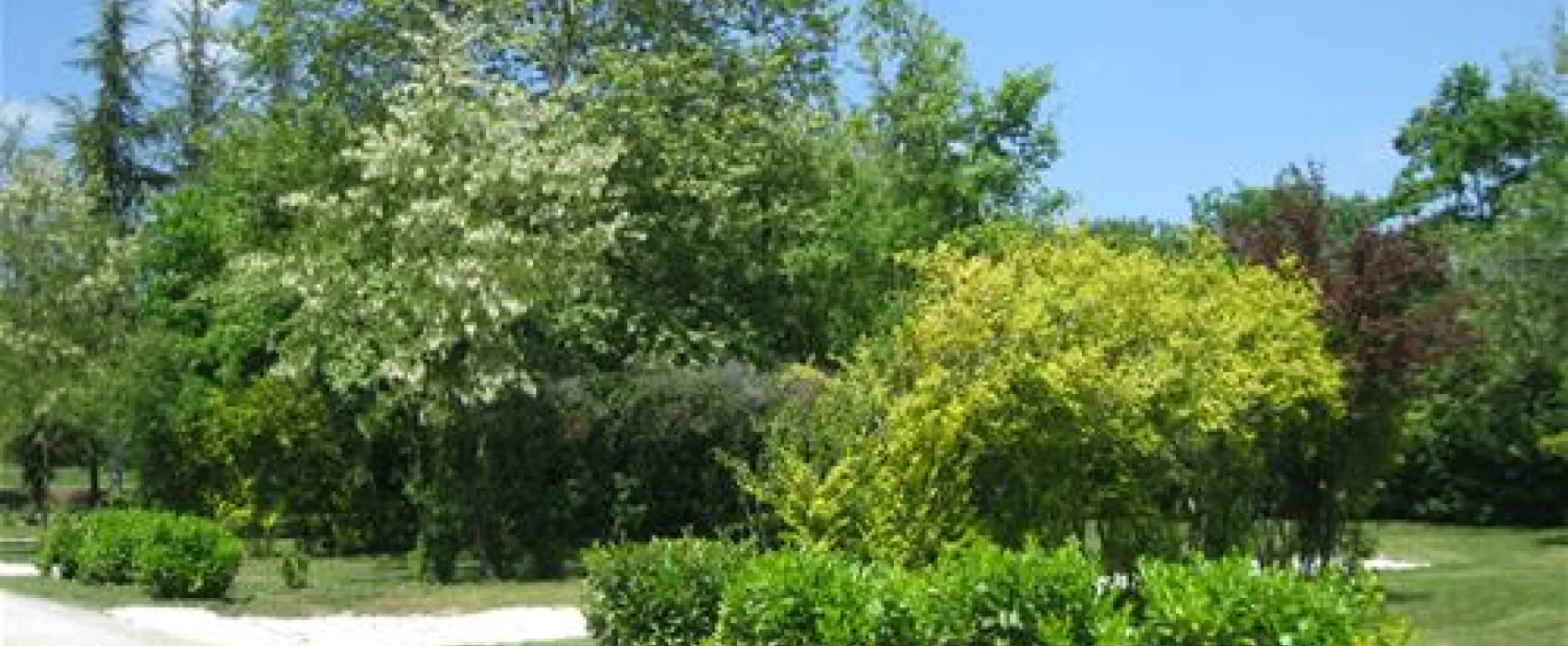 Sites et Paysages Saint-Louis***