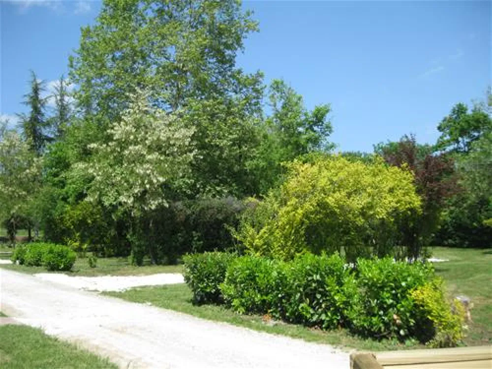 Sites et Paysages Saint-Louis***