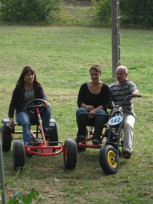 Sites et Paysages Saint-Louis***