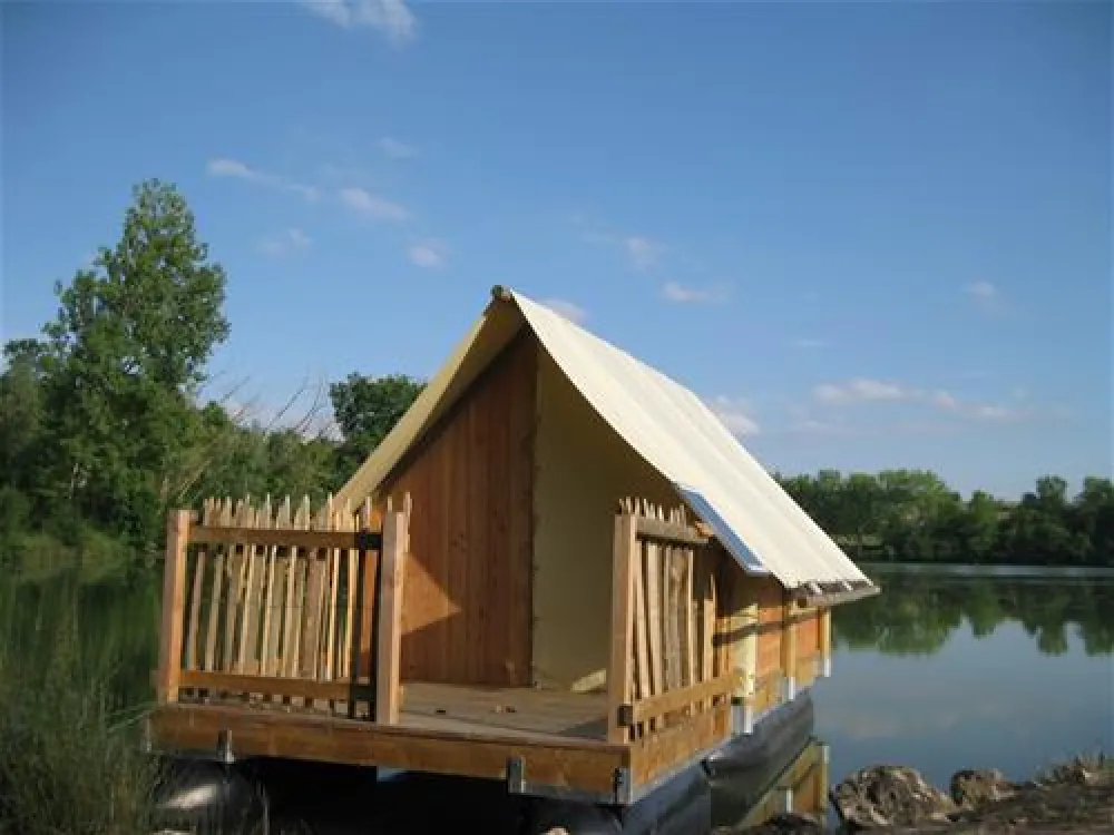 Sites et Paysages Saint-Louis***