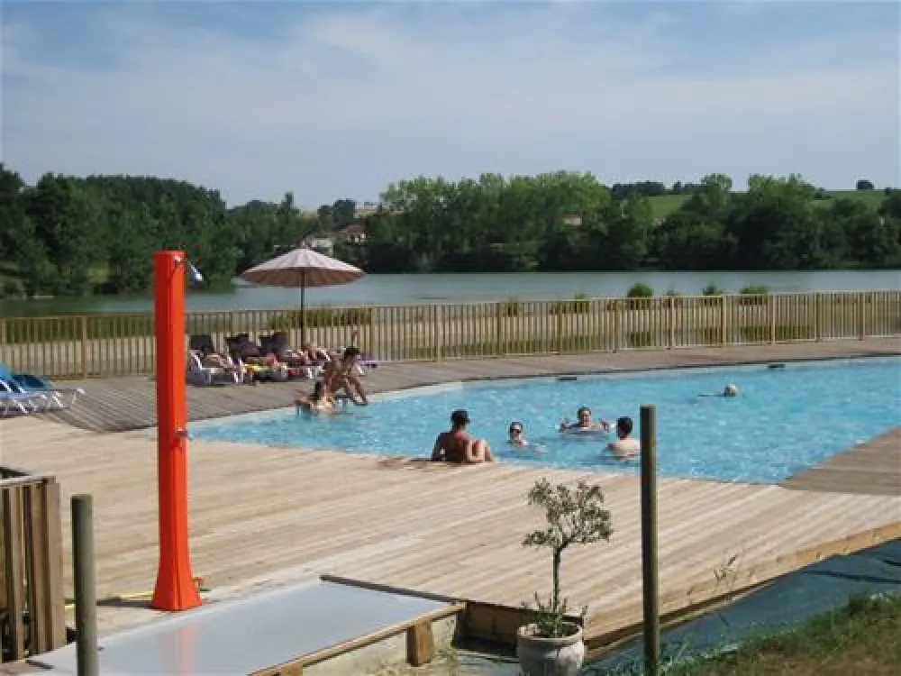 Sites et Paysages Saint-Louis***