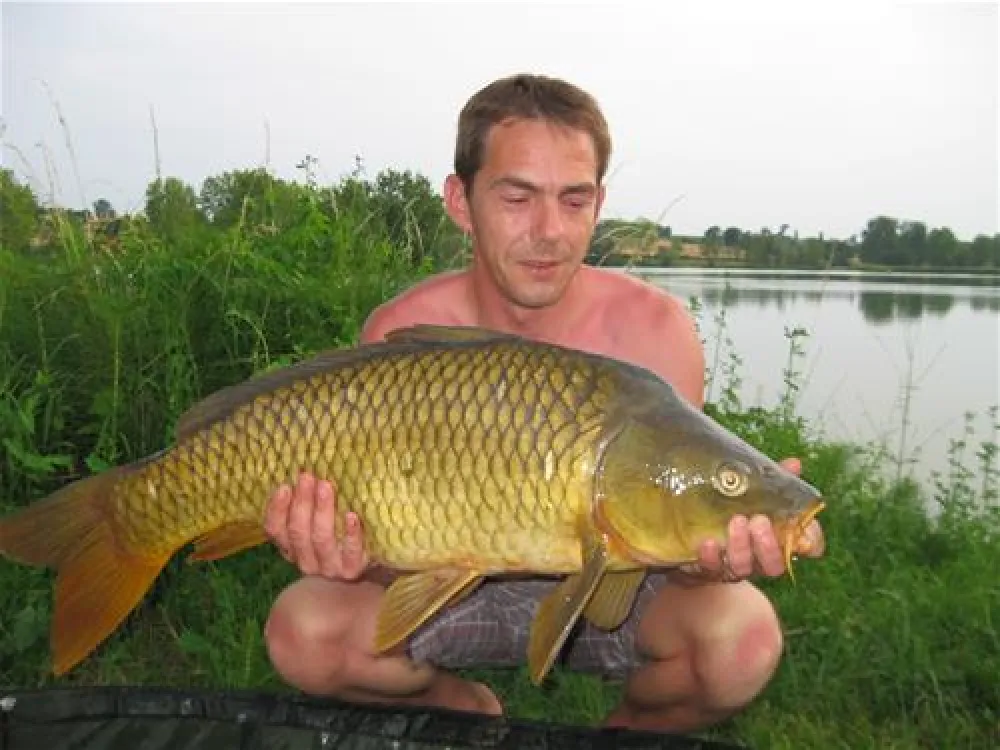 Sites et Paysages Saint-Louis***