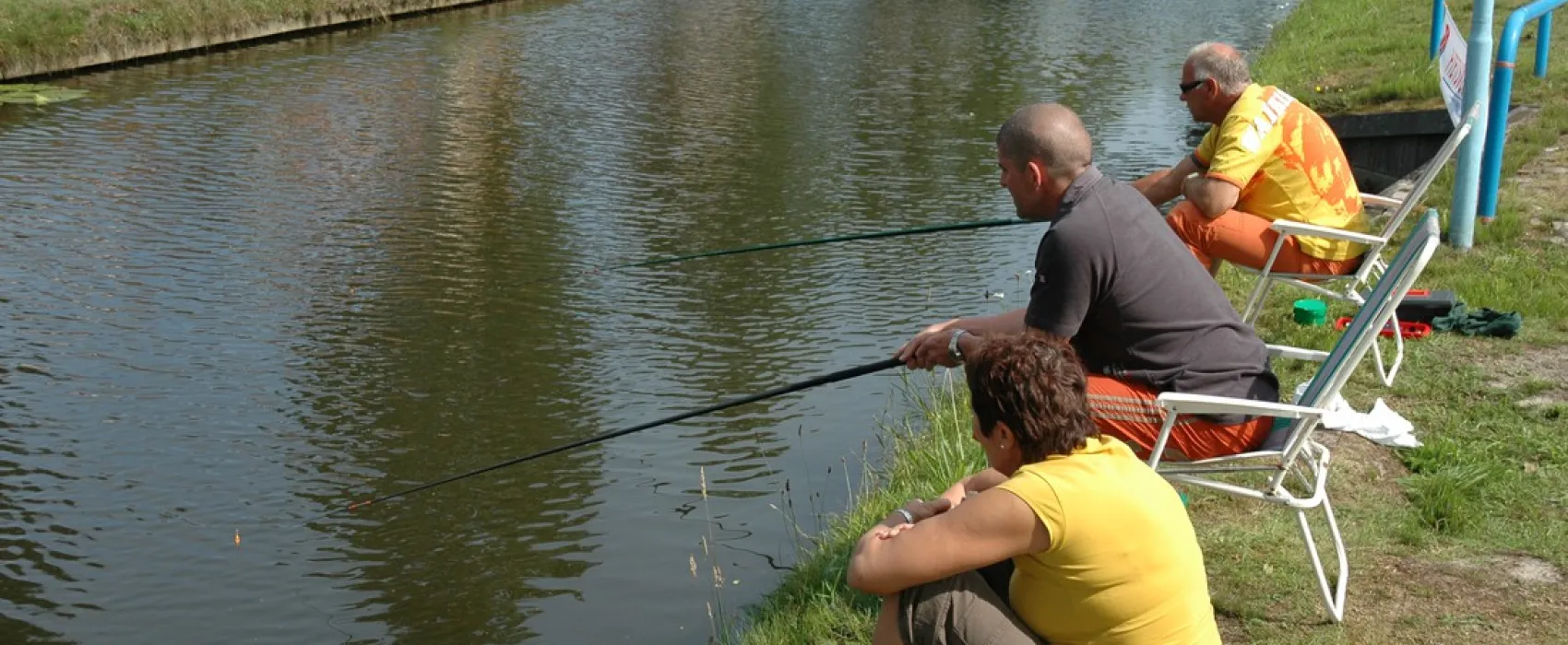 SVR camping Wel Wait