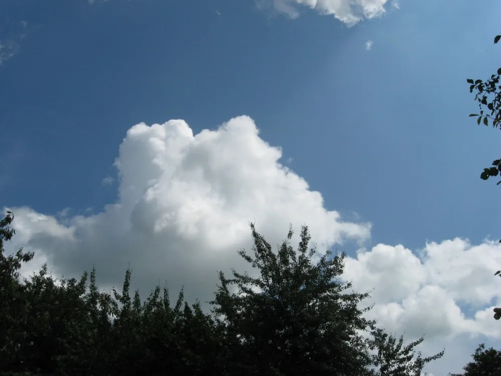 SVR camping Wel Wait