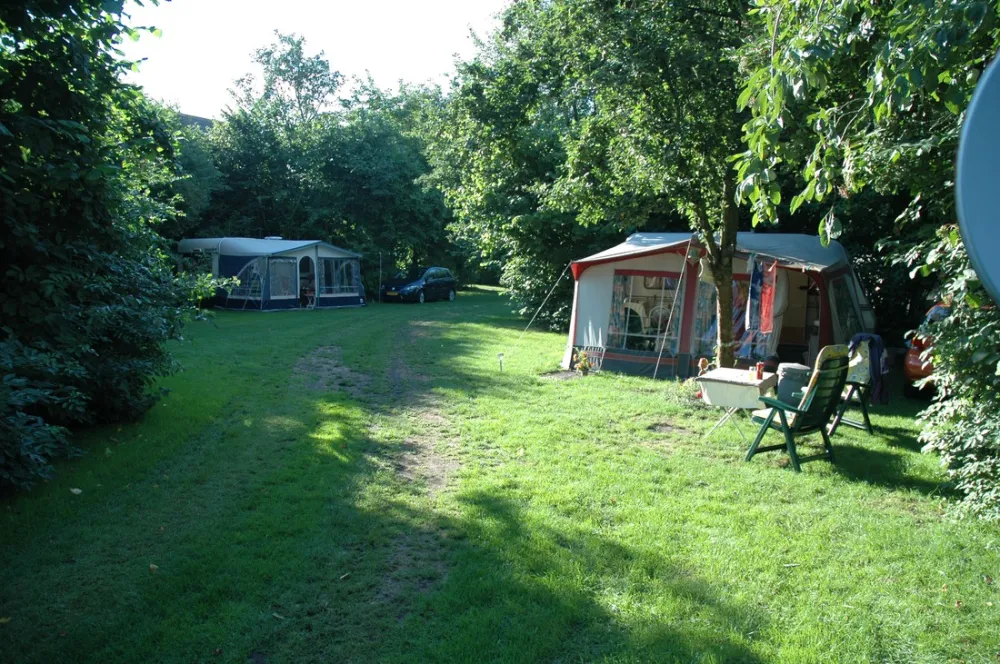 SVR camping Wel Wait