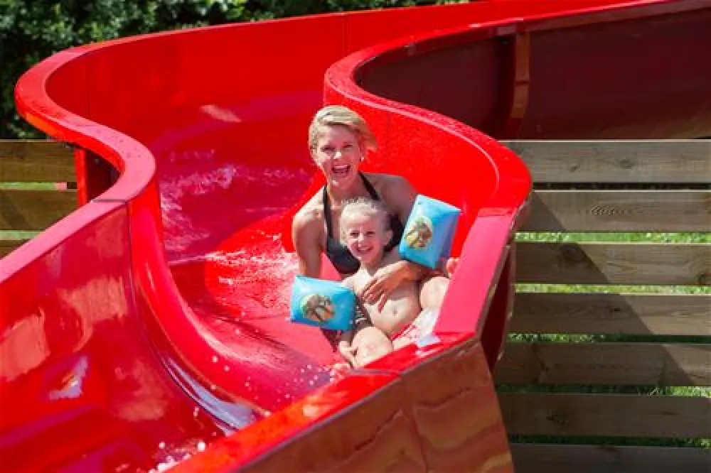 Camping `t Akkertien