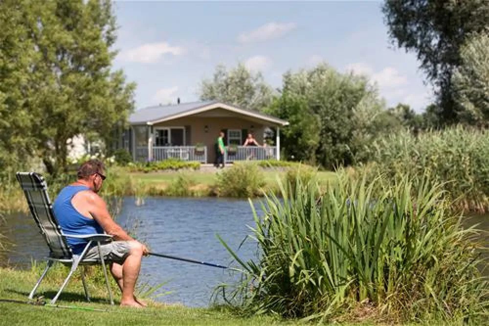 Camping `t Akkertien