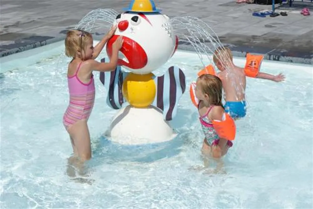 Camping `t Akkertien