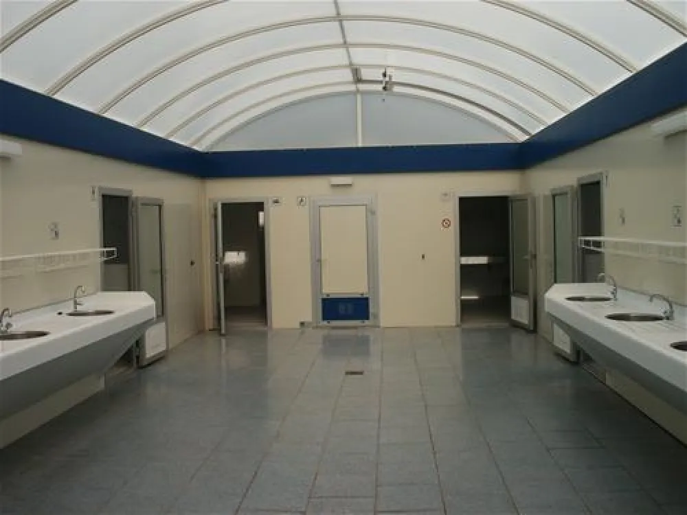 Camping `t Akkertien