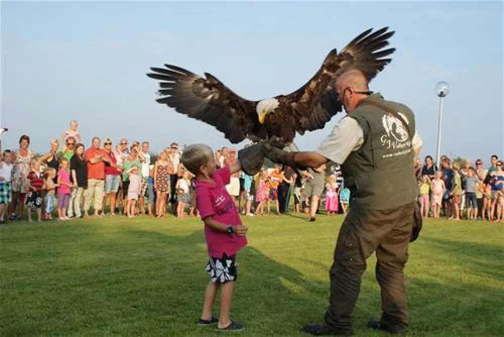 Camping `t Akkertien