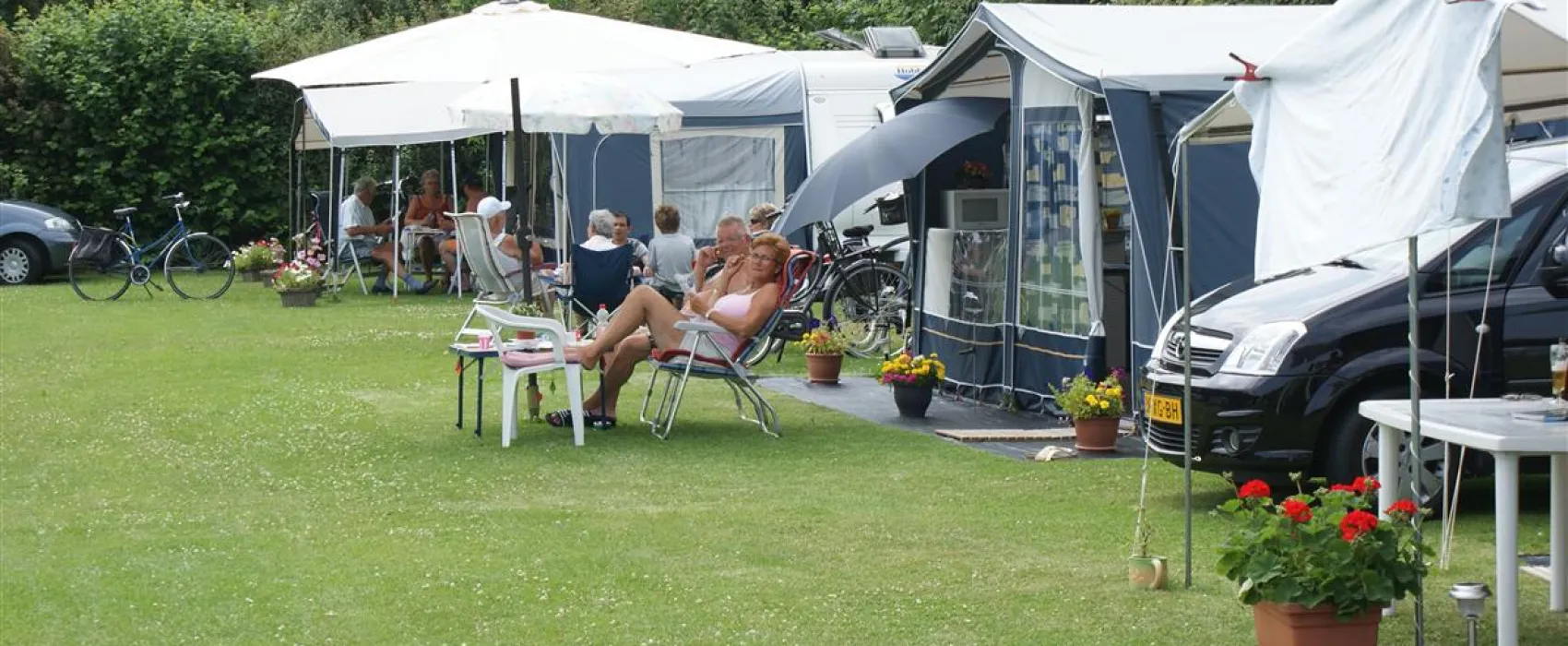 Camping `t Akkertien