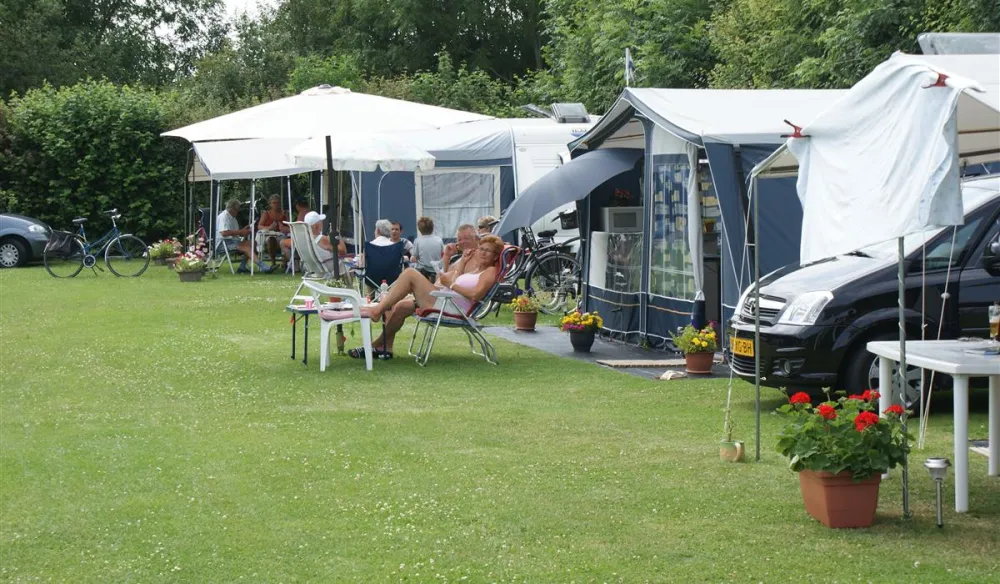 Camping `t Akkertien