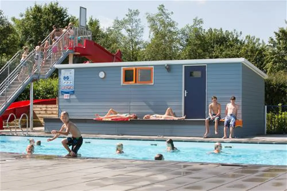 Camping `t Akkertien