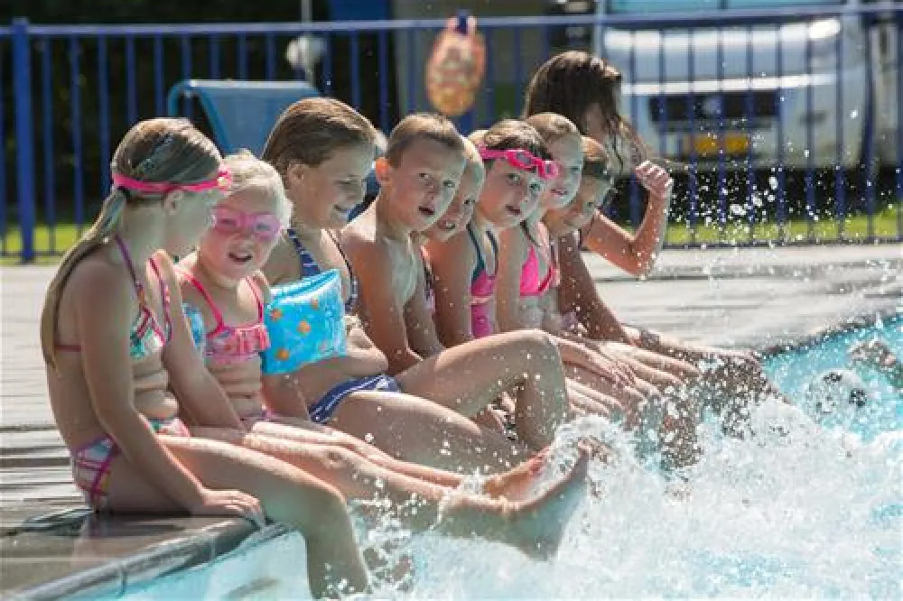 Camping `t Akkertien