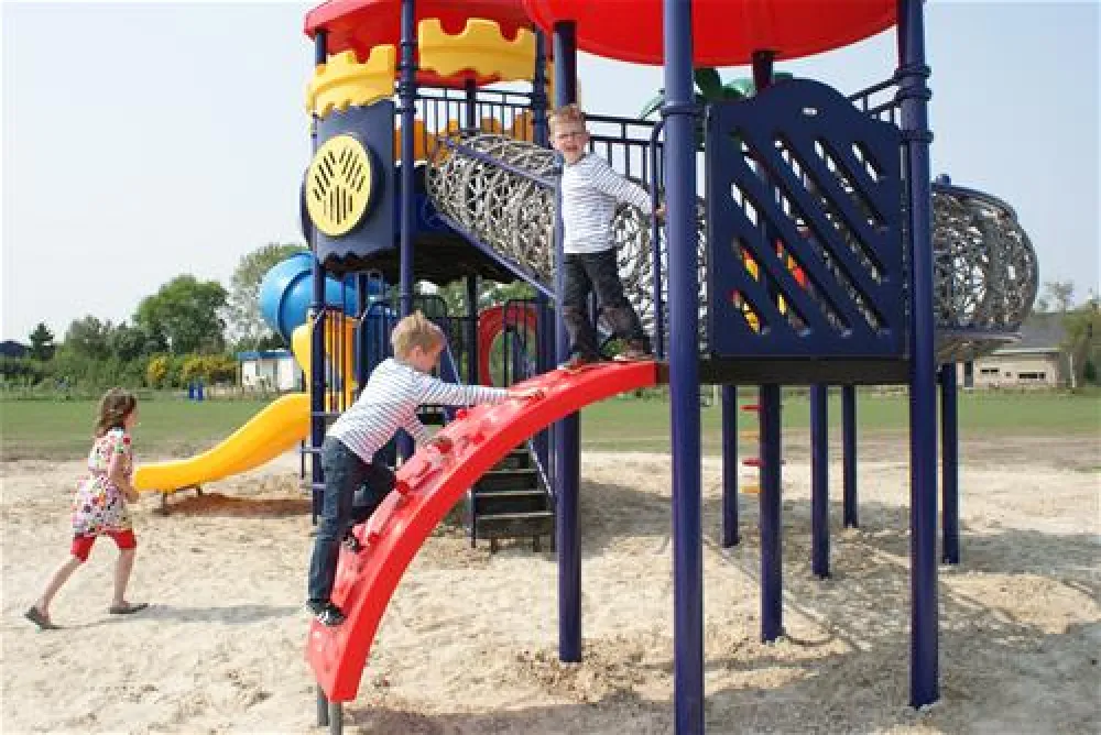 Camping `t Akkertien