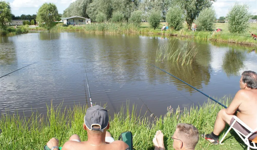 Camping `t Akkertien