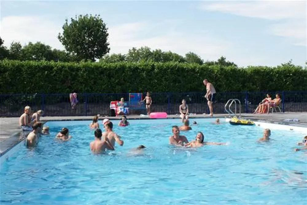 Camping `t Akkertien