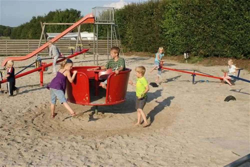 Camping `t Akkertien