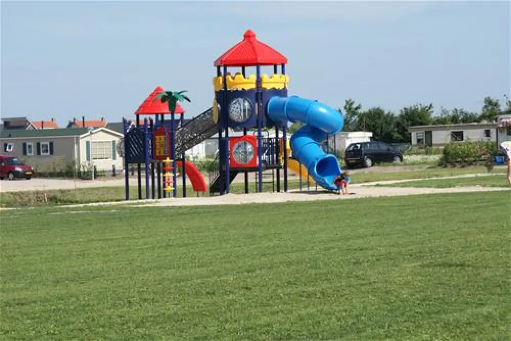 Camping `t Akkertien