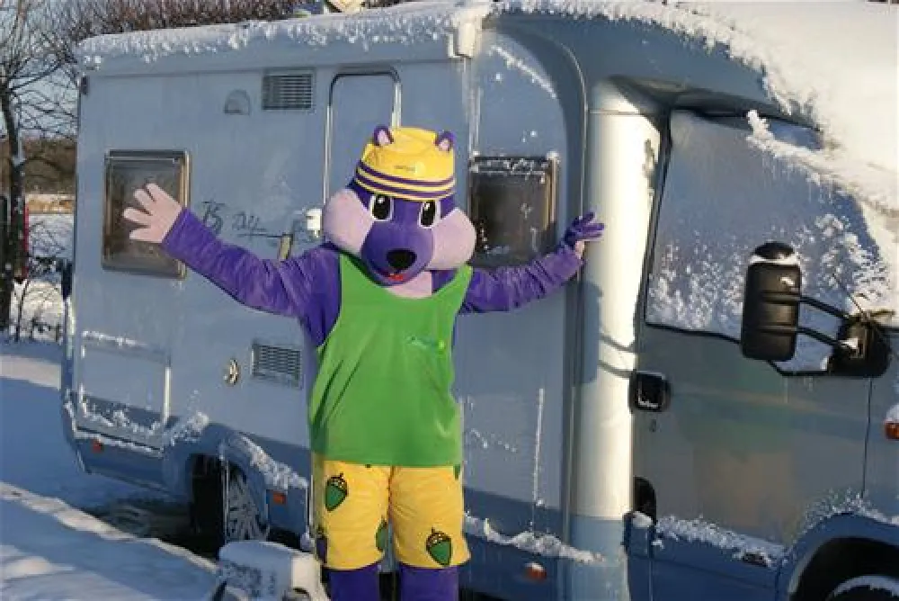 Camping `t Akkertien