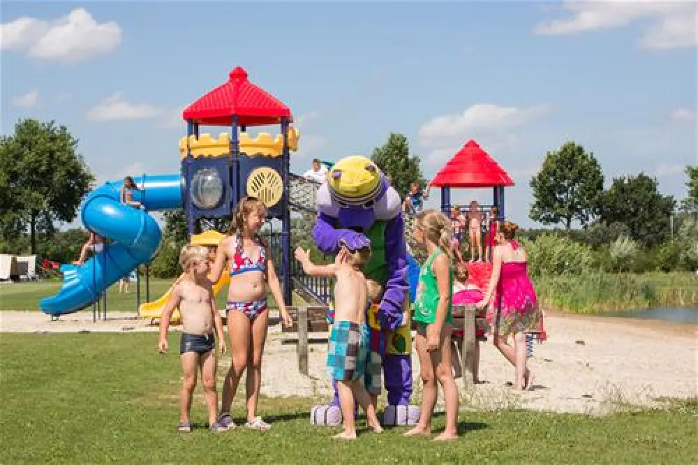 Camping `t Akkertien