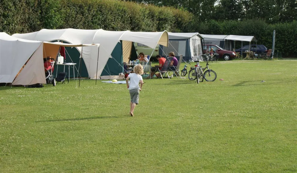 Camping `t Akkertien