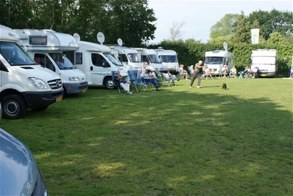 Camping `t Akkertien