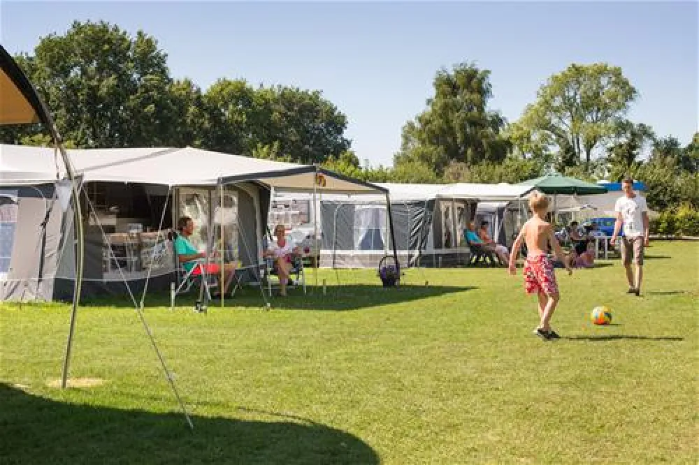 Camping `t Akkertien