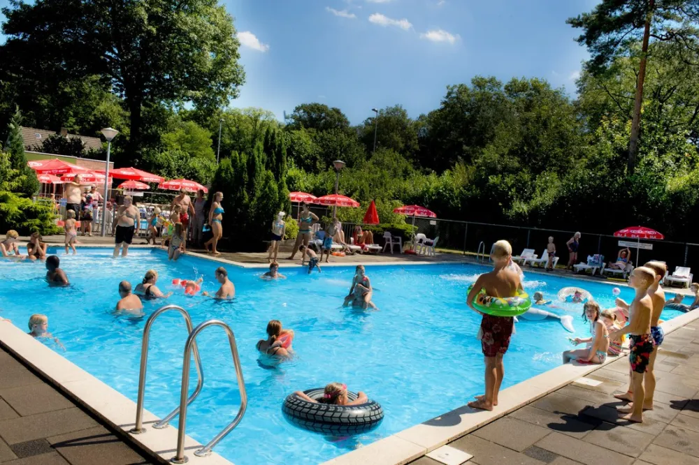 Camping De Kienehoef