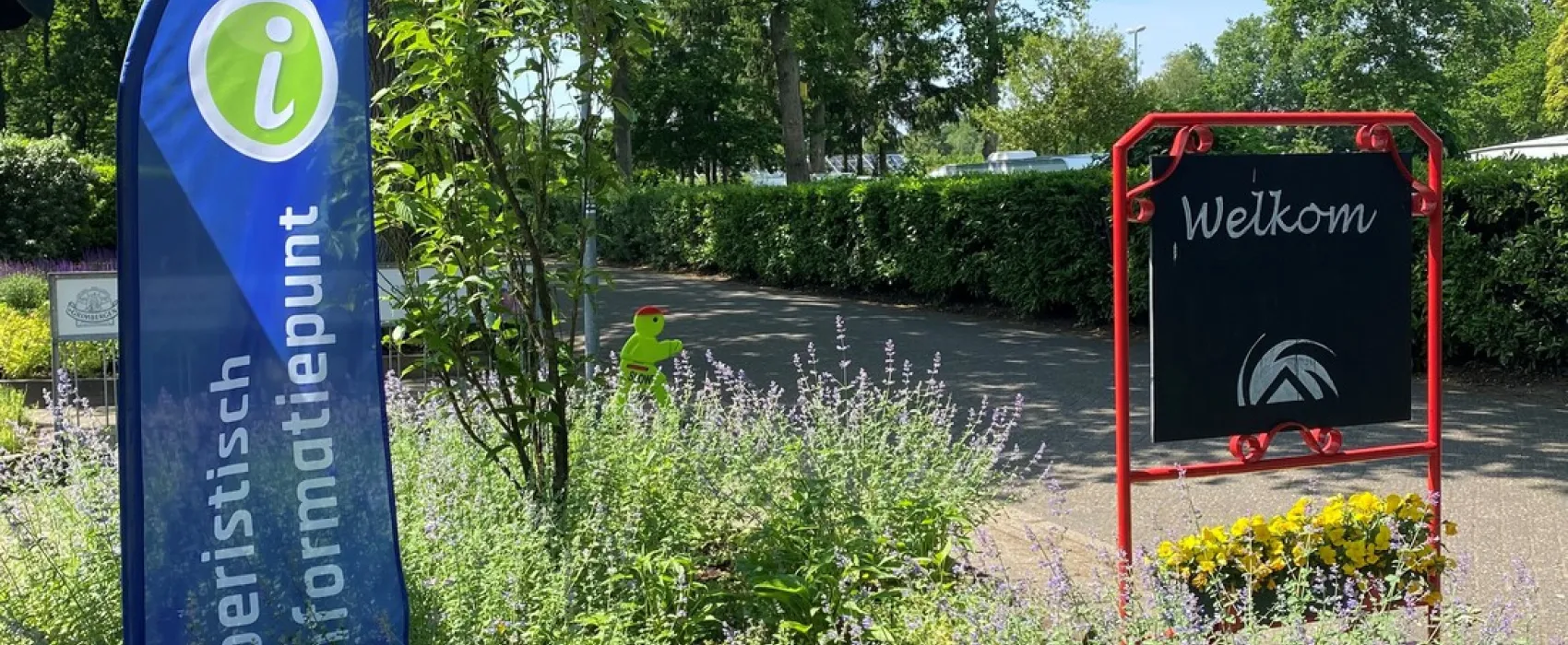 Camping De Kienehoef