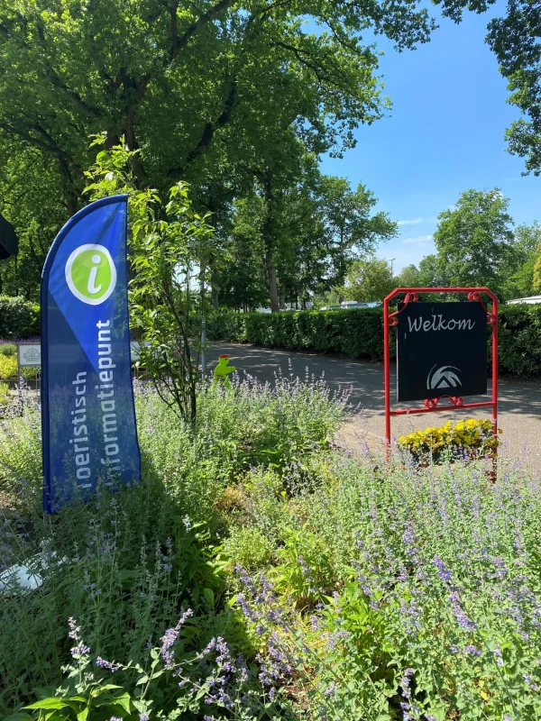 Camping De Kienehoef