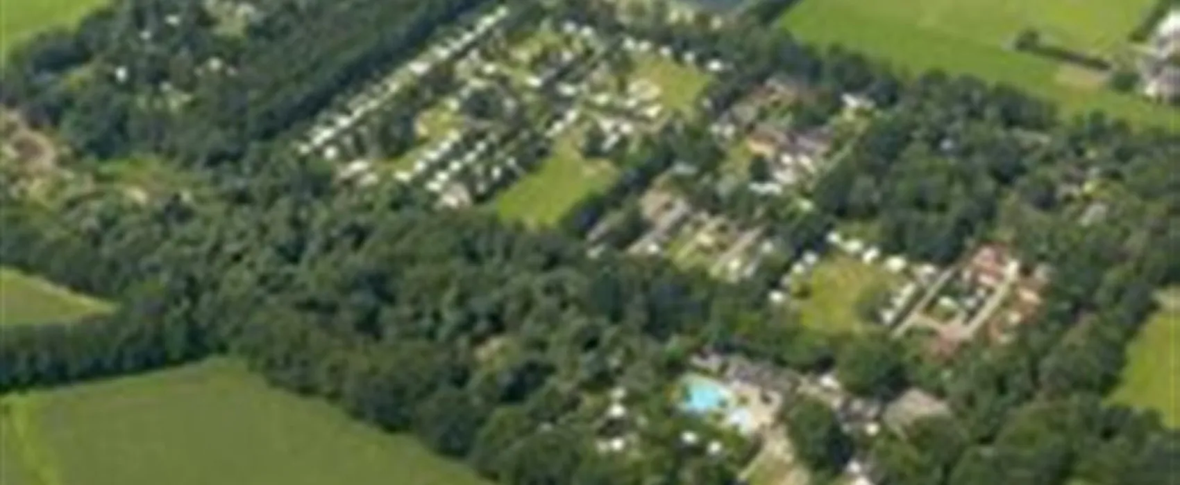 Camping De Kienehoef