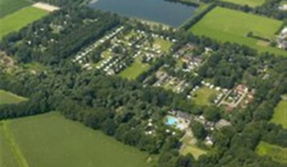 Camping De Kienehoef