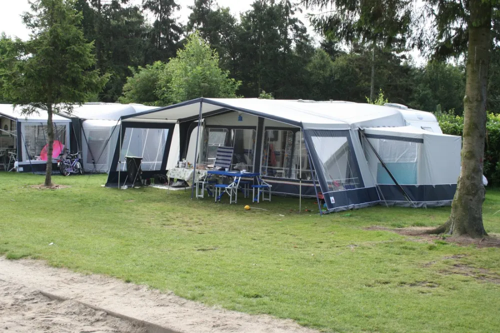 Camping De Kienehoef
