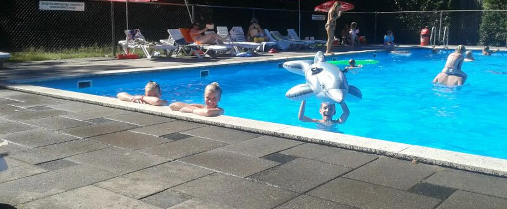 Camping De Kienehoef