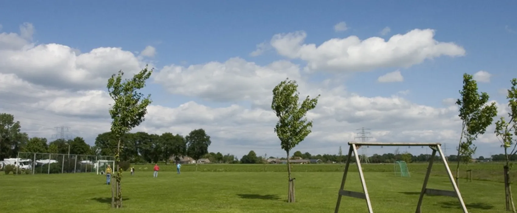 Camping De Biggenhof