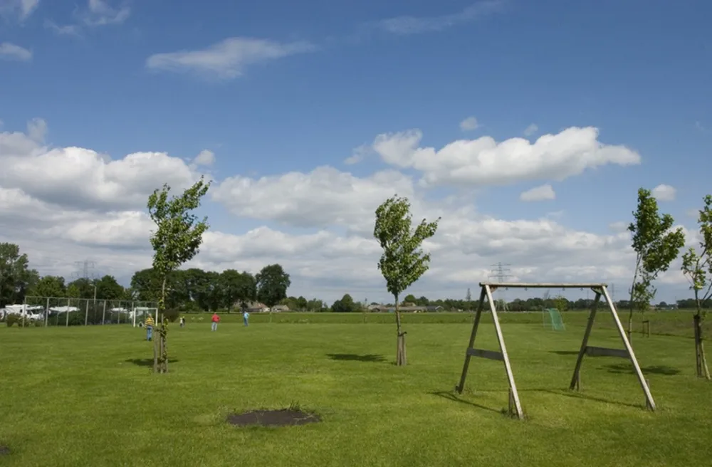 Camping De Biggenhof