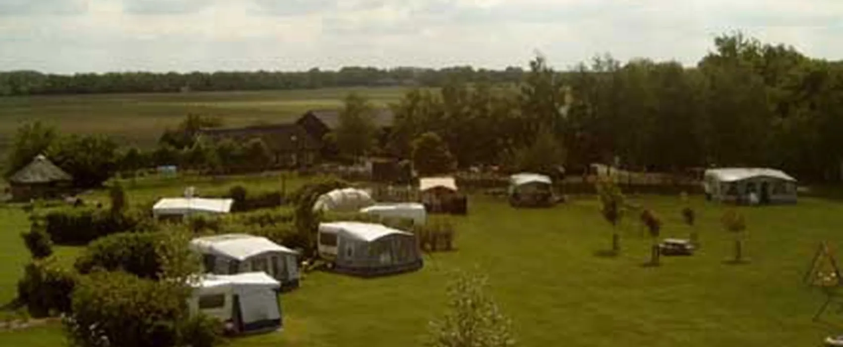 Camping De Biggenhof