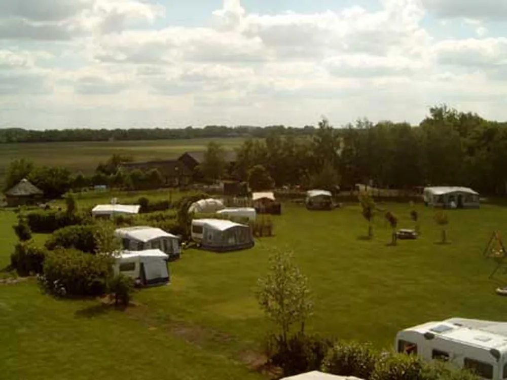 Camping De Biggenhof
